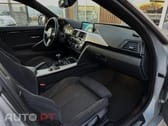 BMW 418 d Pack M