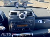 Smart ForTwo 1.0 mhd Passion 71