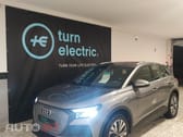 Audi Q4 E-Tron 40 82 kWH