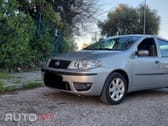 Fiat Punto 1.3 MultiJet