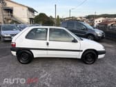 Citroen Saxo 1.5 D SX