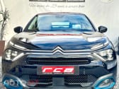 Citroen e-C4 50 kWh Shine Pack
