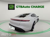 Porsche Taycan I.V.A DEDUTIVEL 4S Performance