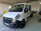 Opel Movano L4H1 3.5T 2.3 CDTi CD RD