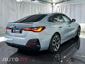 BMW 420 i Pack Desportivo M Auto