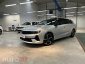 Opel Astra Sports Tourer 1.2 T Hybrid GS eDCT