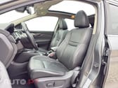 Nissan Qashqai 1.6 dCi Tekna Pele