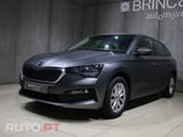 Skoda Scala 1.0 TSI