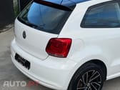 Volkswagen Polo confort