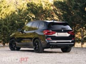 BMW X3 M Standard
