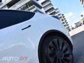 Tesla Model Y Performance Tração Integral