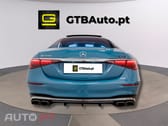 Mercedes-Benz S 63 AMG I.V.A DEDUTÍVEL e 4Matic+