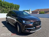 DS DS7 Crossback 2.0 BlueHDi La Première EAT8