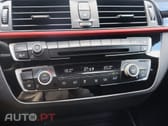 BMW 118 d Line Sport Auto