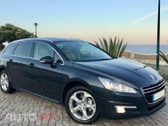 Peugeot 508 SW 1.6 Feline