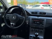 Volkswagen Passat 1.6 TDi BlueMotion