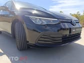 Volkswagen Golf 2.0 TDI Style