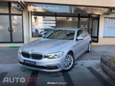BMW 530 e iPerformance