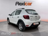 Dacia Sandero 0.9 TCe Stepway