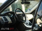 Land Rover Range Rover Sport SDV6 Black Edition