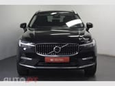 Volvo XC60 2.0 T6 340 AWD PHEV Inscription Auto