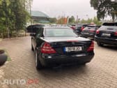 Mercedes-Benz SLK 200 Kompressor