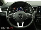 Renault Captur Captur 1.0 TCe Techno Bi-Fuel