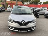 Renault Grand Scénic BLUE dCi 120 BLACK EDITION