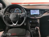 Opel Astra 1.5 D Ultimate S/S