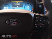 Ford Puma 1.0 EcoBoost mHEV ST-Line