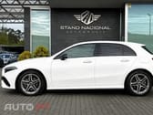 Mercedes-Benz A 250 e AMG Line