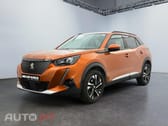 Peugeot 2008 1.2 PureTech Allure Pack