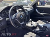 BMW 418 d Corporate Edition Auto