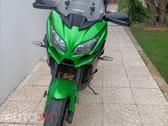 Kawasaki Versys 1000 TOURER ABS