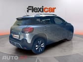 Citroen C3 Aircross 1.2 PureTech Feel