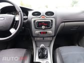 Ford Focus 1.6 TDCi Titanium