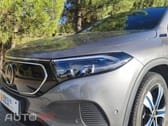 Mercedes-Benz EQA 250+ Progressive