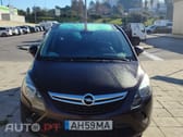 Opel Zafira COSMOS