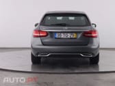 Mercedes-Benz C 300 h Avantgarde+