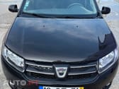 Dacia Logan MCV 1.2 16V Confort Bi-Fuel