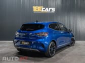 Renault Clio 1.6 E-Tech Full Hybrid RS Line