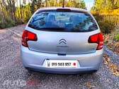 Citroen C3 1.4 HDI Exclusive / 92 mês