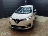 Renault Zoe (c/ Bateria) Zen 50