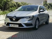 Renault Mégane 1.5 Blue dCi Limited