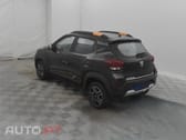 Dacia Spring Comfort Plus