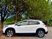 Peugeot 2008 Automático