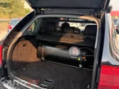 Porsche Cayenne Tiptronic