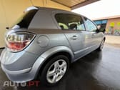 Opel Astra H