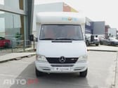 Mercedes-Benz Sprinter 316 CDi /30 CD