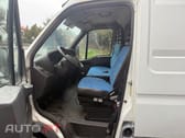 Iveco Daily 35C13 2.8 126CV 2002 175MILKM REAIS